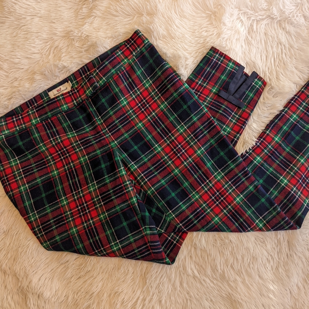 Vineyard Vines pants